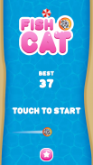 Fish Cat screenshot 3