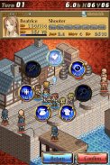 Mercenaries Saga2 screenshot 0