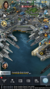 Gunship Battle : الحرب الشاملة screenshot 0