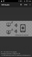wireless speaker for android screenshot 0