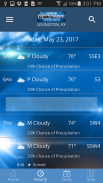 Storm Tracker Weather screenshot 1