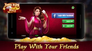 Teen Patti King screenshot 3