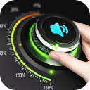 Volume Booster RRO - Sound Booster for Android