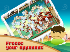 Mahjong Challenge screenshot 12