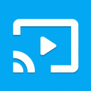 MediaCast per Chromecast Icon