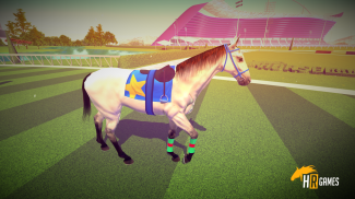 Horse World - Cavalo bonito na App Store