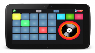 Marshmello friends Launchpad screenshot 3