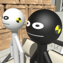 Stickman Crash Testing ① Icon