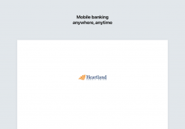 Heartland CU Mobile Banking screenshot 6