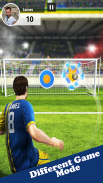 Football - Kick Football And Goal Master screenshot 2