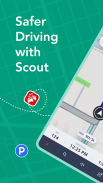 Scout Maps & Safer Navigation screenshot 2