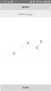 Hydrocarbon Nomenclature screenshot 1