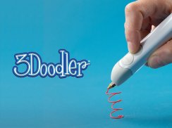 3Doodler - Guides & Ideas screenshot 0