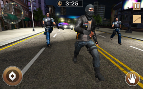 Crime Sneak Thief Simulator screenshot 9
