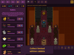 King Rabbit - Puzzle screenshot 10