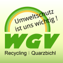 WGV Abfall-App icon