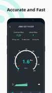 Test débit-Test vitesse internet,speedtest adsl screenshot 3