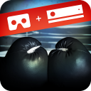 Box VR - Kinect Support Icon