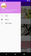 How to Improve My Credit Score screenshot 1