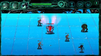 Monsters Mutants screenshot 2
