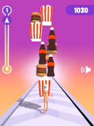 chef in run screenshot 2