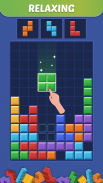 Block Buster - Puzzle Game screenshot 8