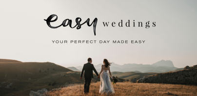 Easy Wedding Planner (UK)