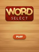 Word Select - Free Word Game screenshot 14