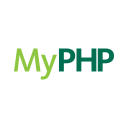 MyPHP Portal Icon