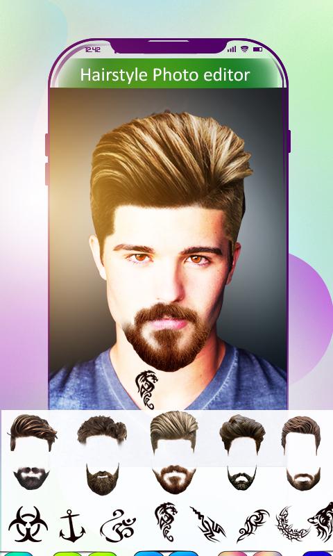 11 Free Beard Photo Apps for Android & iOS | Freeappsforme - Free apps for  Android and iOS