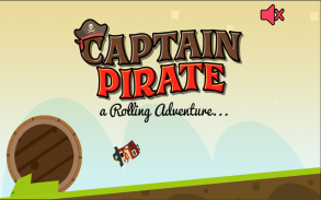 Captain Pirate screenshot 2