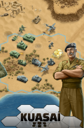 1943 Deadly Desert screenshot 5