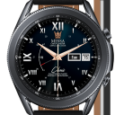 Messa Watch Face BN29 Classic icon