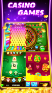 Treasure Slots - Vegas Slots & screenshot 2