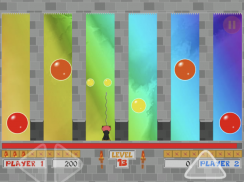 Bubble Trouble Classic screenshot 6