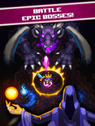 Dash Quest Heroes screenshot 7