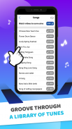 Piano Tiles Klassische Spiele screenshot 6