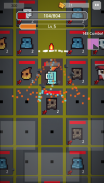 Dig Dungeon:Roguelike screenshot 4