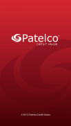 Patelco Mobile screenshot 0