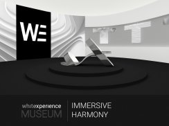 White Experience Museum screenshot 3