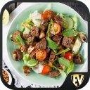 All Beef Recipes Offline, Yummy Meat Recipes Free