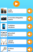 Bahasa Italia LuvLingua screenshot 6