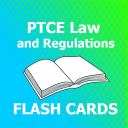 PTCE Law and Regulations Flashcards