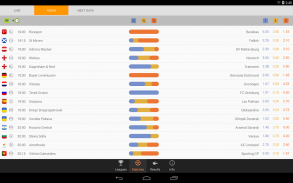 Bet Data Série A,Série B,Prognósticos,Resultados screenshot 4