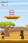 Mdev Game screenshot 5