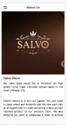 Salvo Glaze screenshot 2