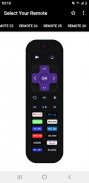 TCL TV Remote screenshot 3