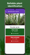 Medicinal Plants Identifier screenshot 7