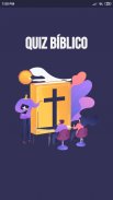 Bible Quiz screenshot 5