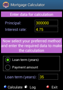 Mortgage Calculator screenshot 5